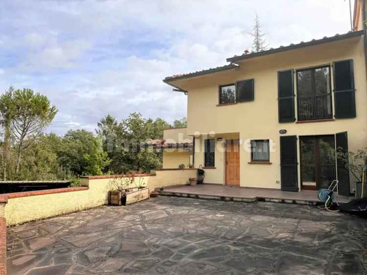 Appartamento via Montecapri, San Casciano in Val di Pesa