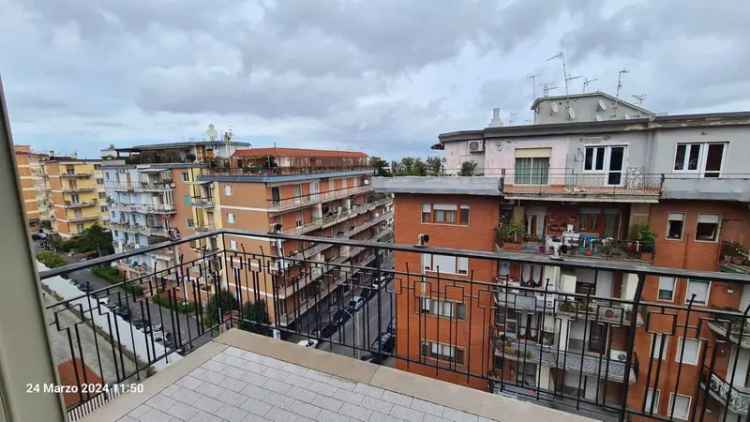 Appartamento viale Colli Aminei 279, Colli Aminei - Capodimonte, Napoli