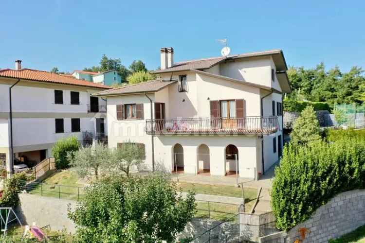 Villa unifamiliare via dei Colli, sn, Piazza Al Serchio San Michele, Piazza al Serchio