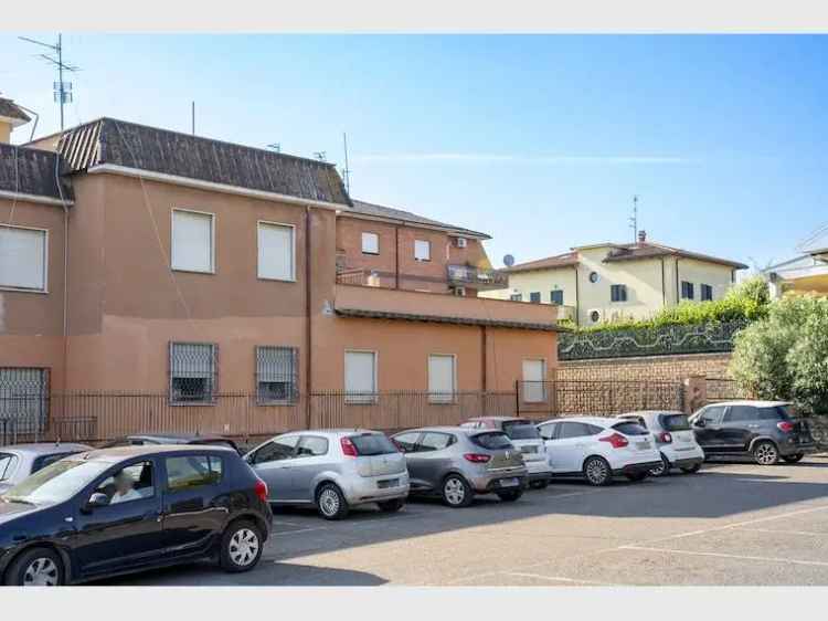 Appartamento in vendita  a Campagnano di Roma