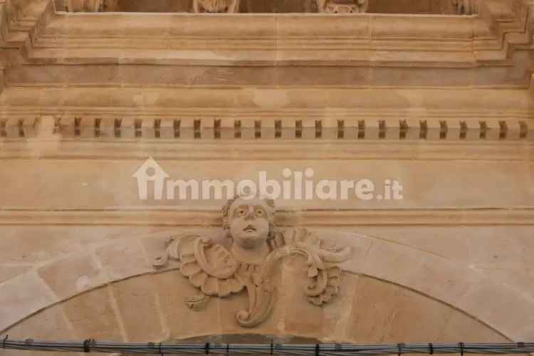 Appartamento corso Umberto I 228, Modica Bassa, Modica