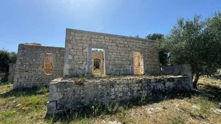 Terratetto unifamiliare via Comunale San Giuliano Macallè Sant'Elena, Modica Sorda, Modica