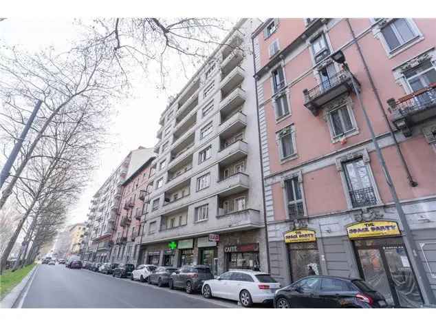 Appartamento in Viale Toscana , 17, Milano (MI)