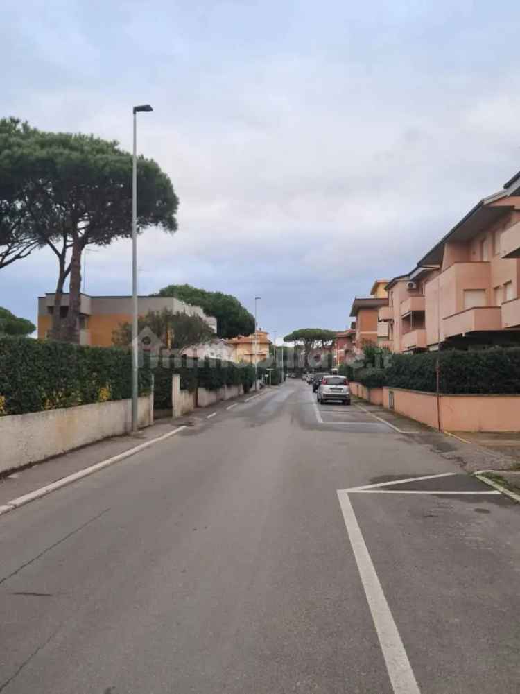 Quadrilocale via di Mezzo Castiglione della Pescaia, Castiglione Paese, Castiglione della Pescaia