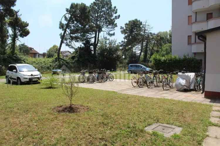 Trilocale viale Liechtenstein 62, Lido delle Nazioni, Comacchio