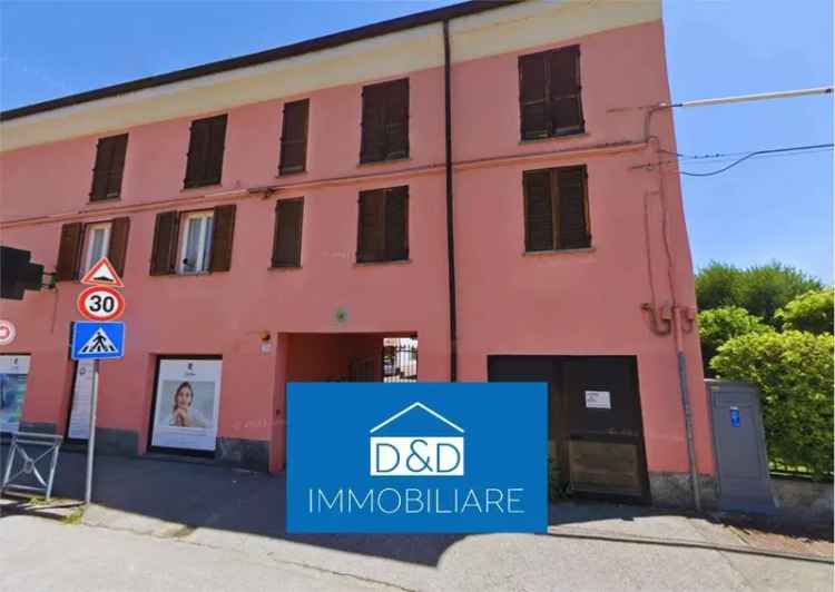 Casa indipendente all'asta corso Alba, 76, Asti