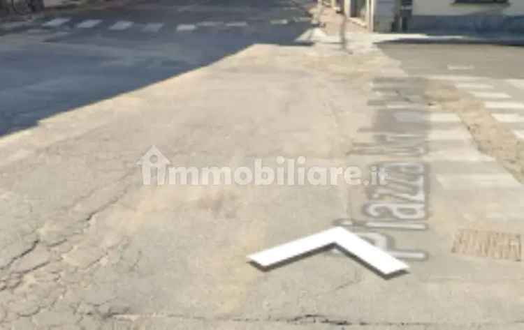 Appartamento all'asta piazza Vittorio Alfieri, Mombercelli