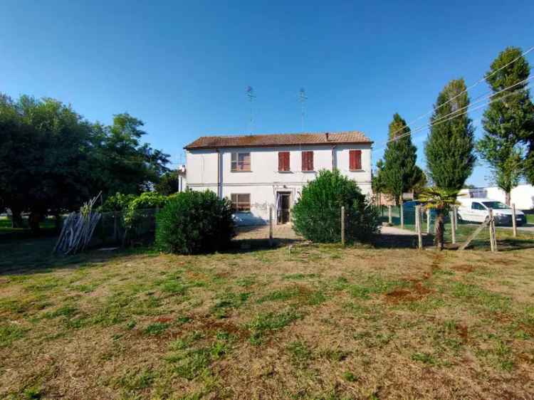 Villa unifamiliare, da ristrutturare, 120 m², Bosco Mesola, Mesola