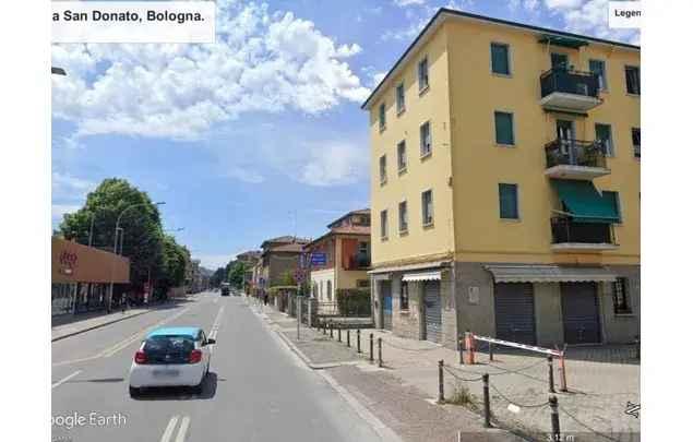 Affitto 3 camera appartamento di 70 m² in Bologna