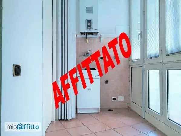 Appartamento In Affitto in Napoli, Campania