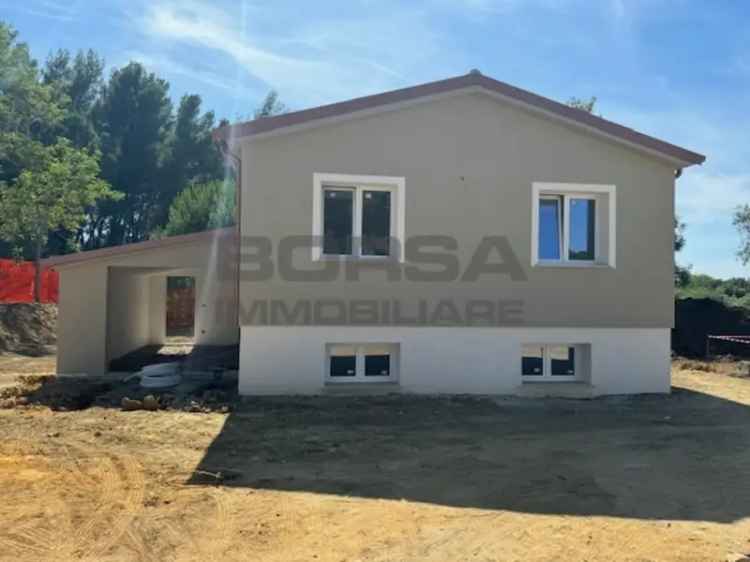 Villa in Via del Pino, Livorno, 7 locali, 1 bagno, garage, 250 m²