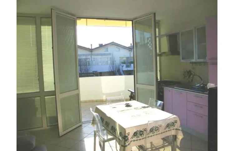 Porzione di casa in vendita a Cervia