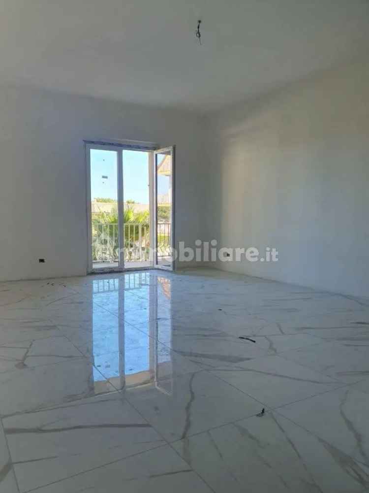 Quadrilocale viale Senatore Parodi traversa 6, Vibo Marina, Vibo Valentia