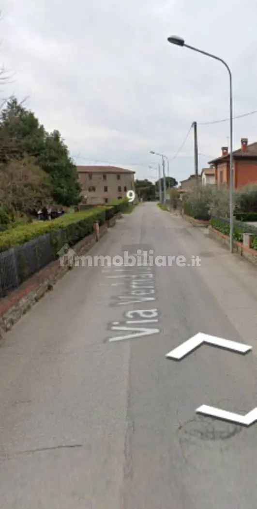 Appartamento all'asta via Vernazzano Basso, Tuoro sul Trasimeno