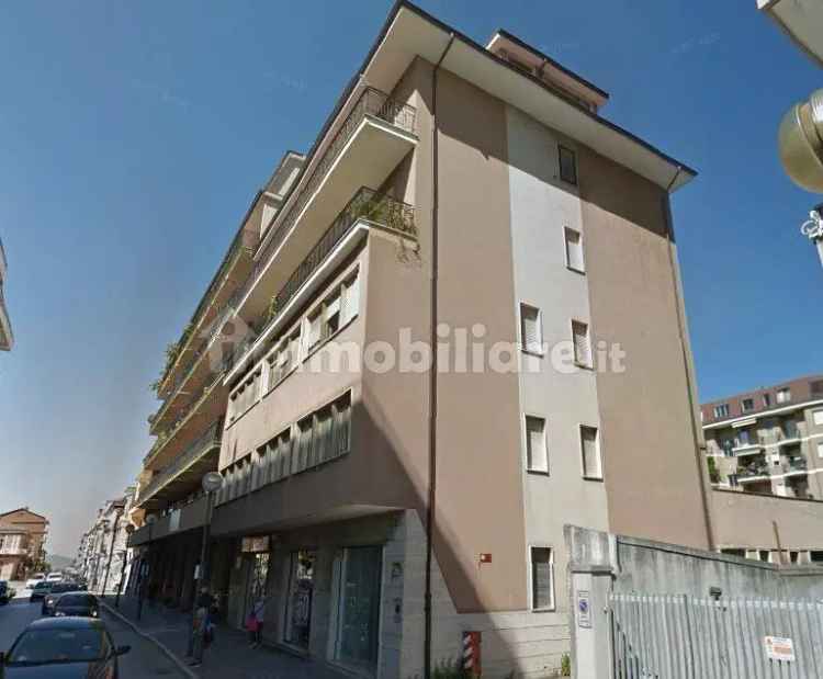 Appartamento corso Giuseppe Garibaldi, Centro, Isernia