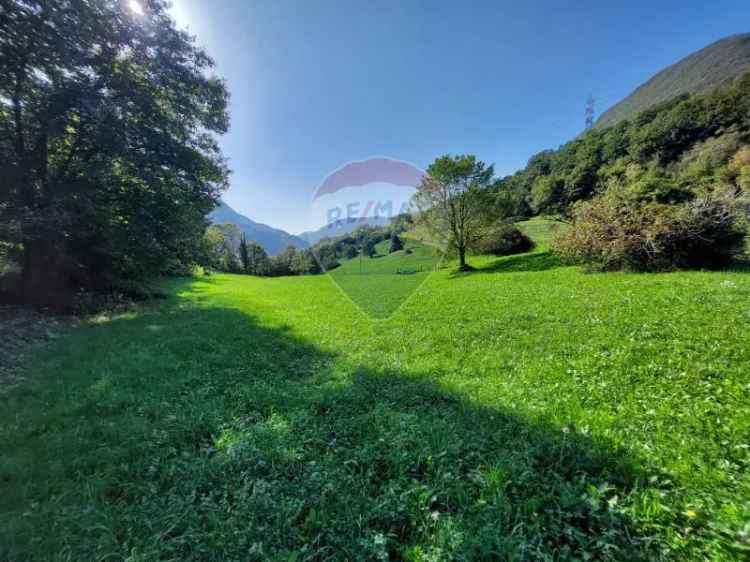 Terreno in vendita a Endine Gaiano