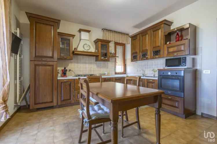 Vendita quadrilocale di 140 m² a Castelfidardo (60022) - 126068 - iad