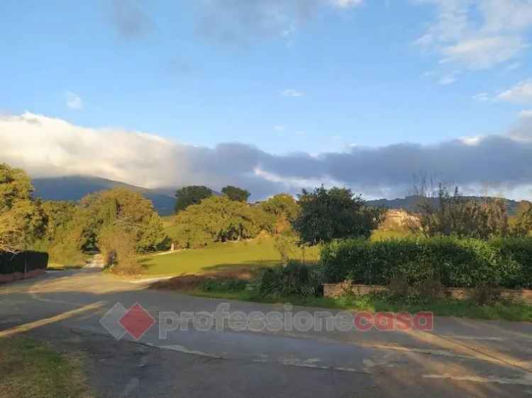 Terreno edificabile in vendita  a Corciano