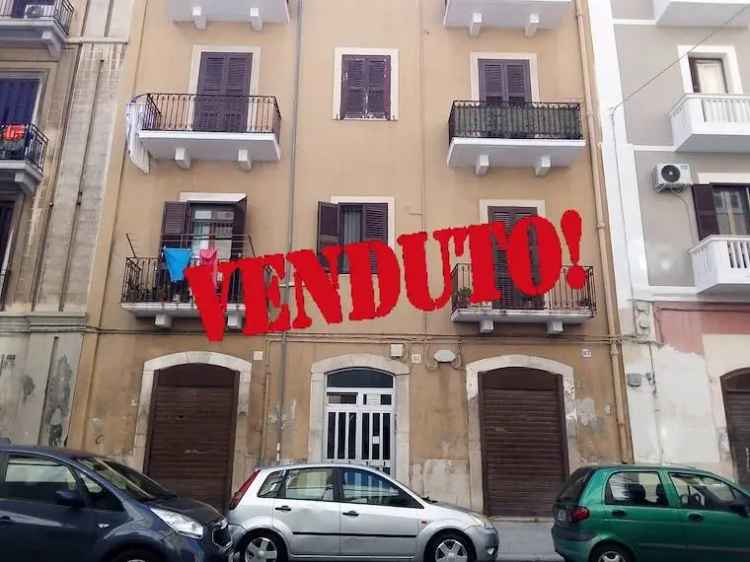 Appartamento in vendita  a Bari