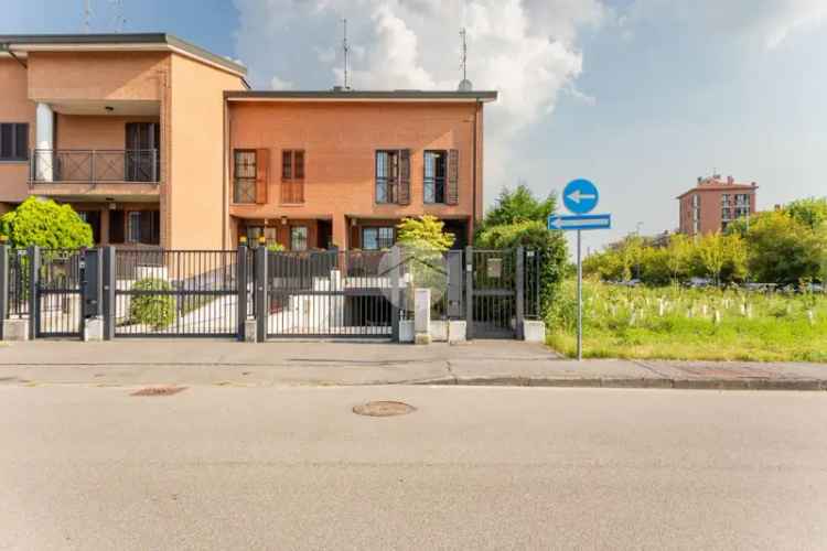 Villa a schiera in vendita