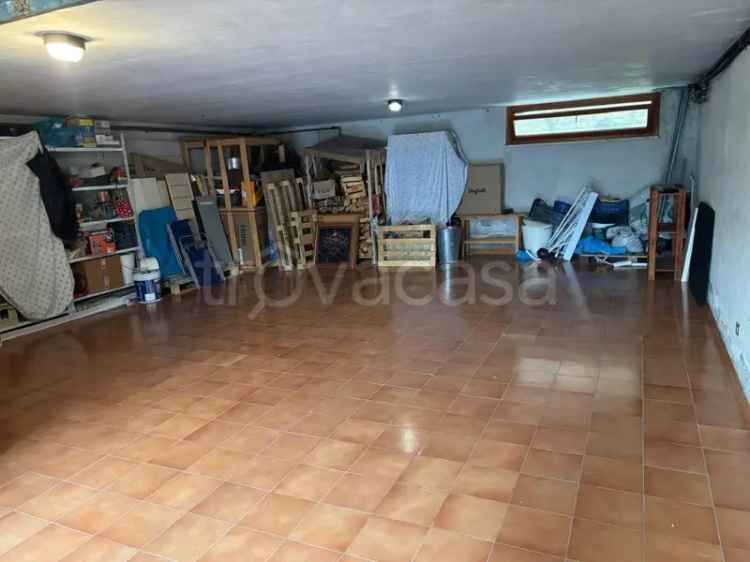 Villa a Schiera in vendita a Ortona contrada Lazzaretto