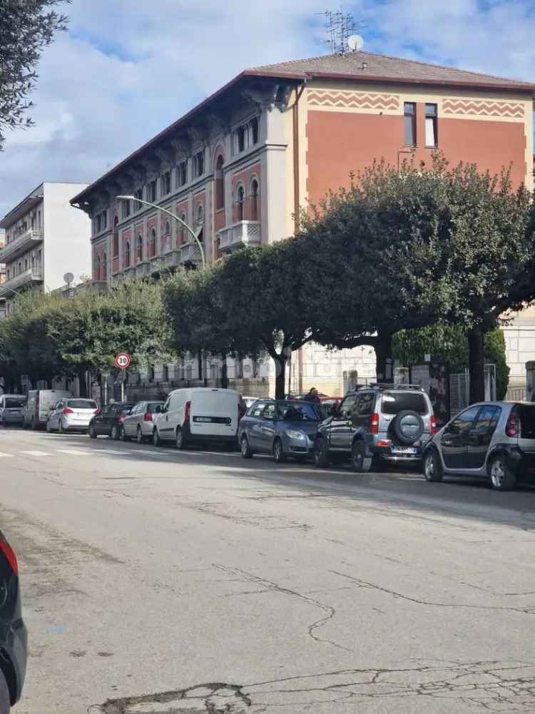 Quadrilocale viale Principe di Napoli, Stazione Centrale, Benevento