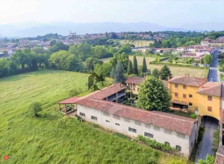 Casale 1600 m², Bedizzole