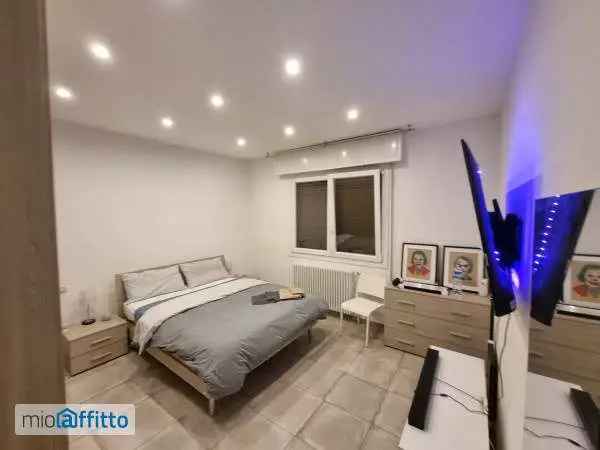 Appartamento In Affitto in Crevalcore, Emilia-Romagna