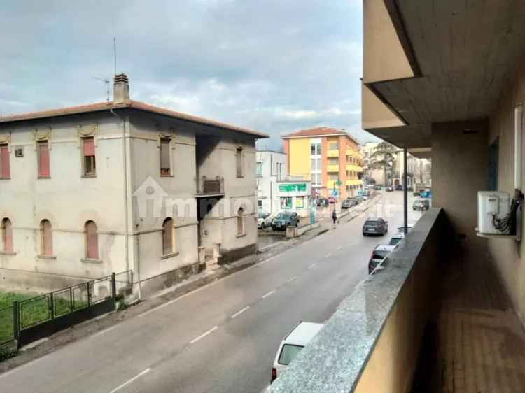 Appartamento Ufficio 200 mq Foligno Centro Storico