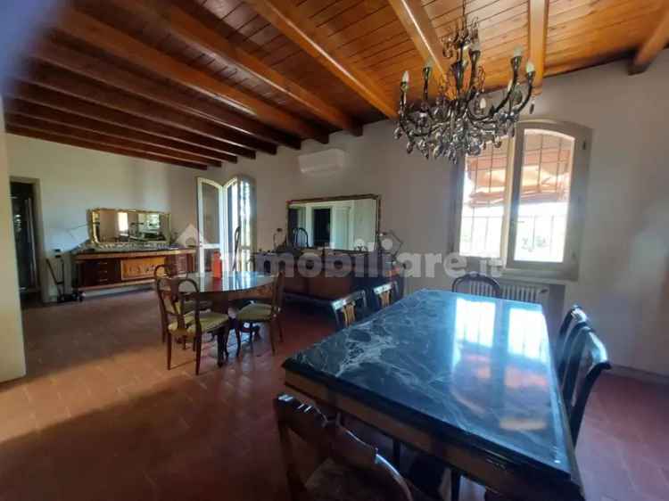 Casale, buono stato, 216 m², Pianoro