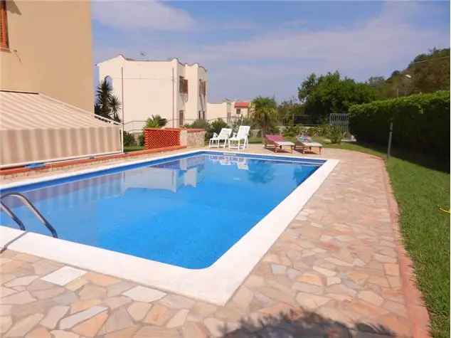 Villa in Via Sanseverino , 24, Scalea (CS)