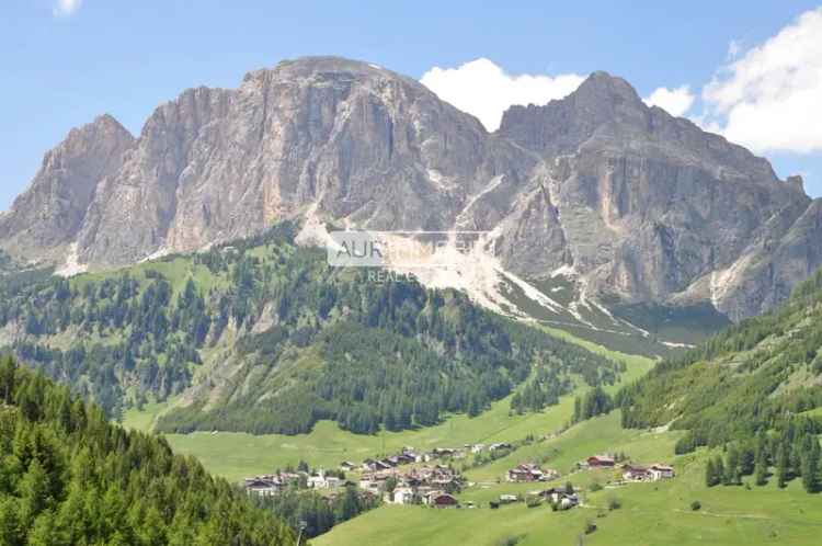 Quadrilocale Strada Colz 131, La Villa, Badia