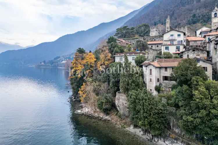 Splendida porzione di casa in un incantevole borgo medievale