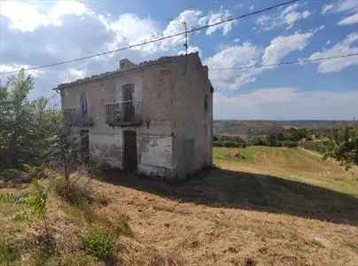 Casa singola in Vendita, 4 Locali, 100 mq (CASTEL FRENTANO CROCE - CASTEL FRENTANO CROCETTA - Appartamenti in vendita Chieti