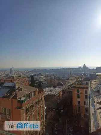 Appartamento In Affitto in Genova, Liguria