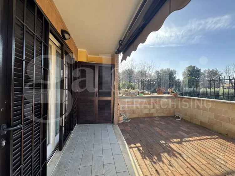 Appartamento in Via Quarto Sant'antonio , 3, Marino (RM)