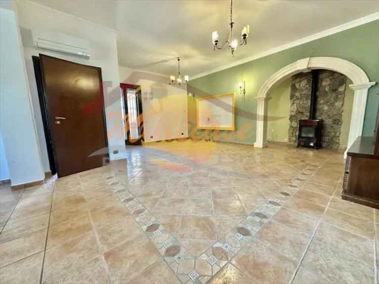 Villa in TRAVERSA MALLIA, Siracusa, 5 locali, 2 bagni, garage, 168 m²