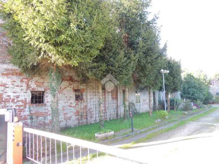 Casa colonica via seghe 14, Isola Mantegna, Piazzola sul Brenta