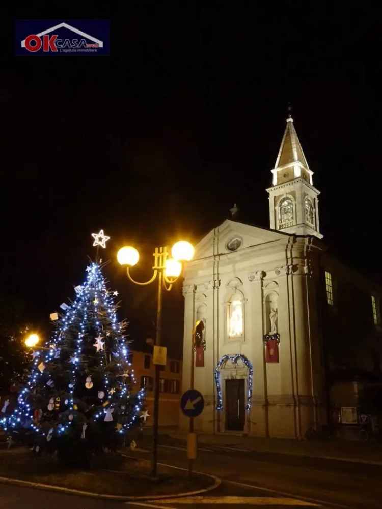 Trilocale via Udine, San Lorenzo Isontino