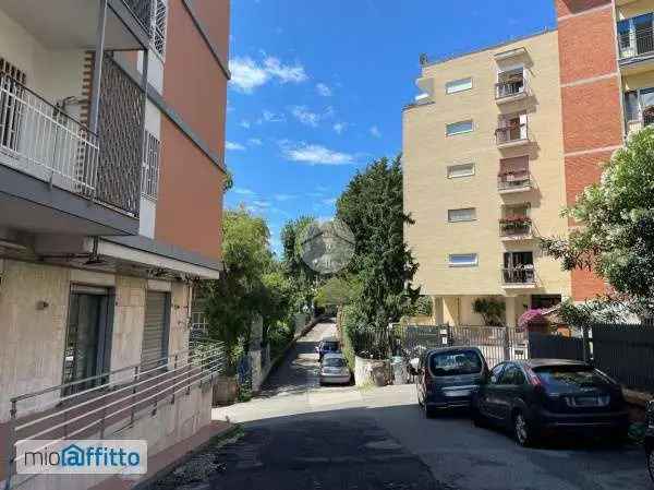 Appartamento In Affitto in Napoli, Campania