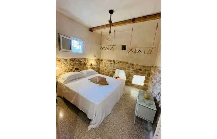 Villa in affitto a San Vito dei Normanni, Contrada Poggioreale 33