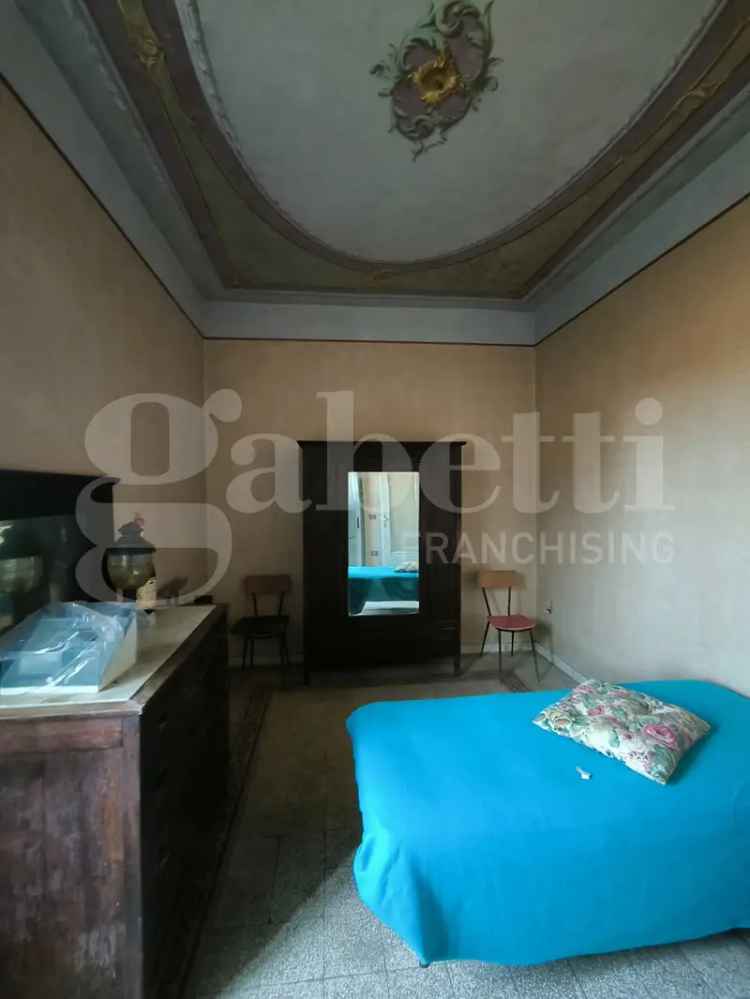 Appartamento in Via Borgo Umberto I, 3, Corchiano (VT)