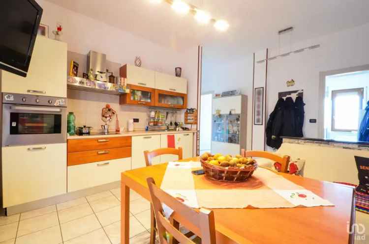 Vendita quadrilocale di 90 m² a Millesimo (17017) - 131618 - iad