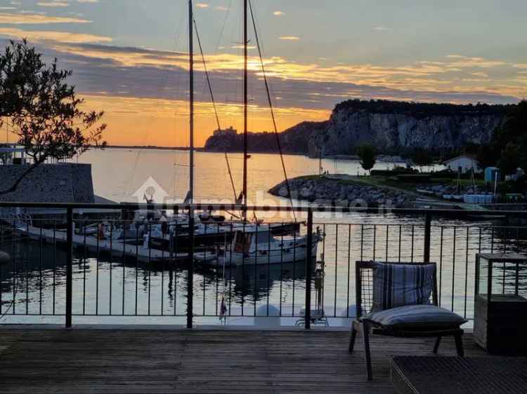 Villa unifamiliare Strada di Portopiccolo, Duino-Aurisina