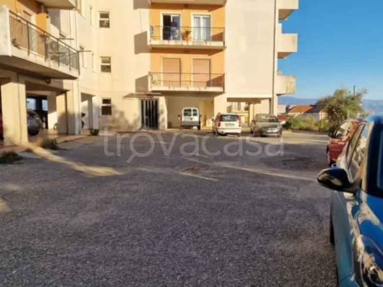 Appartamento in affitto a Messina contrada Fra Paolo faro superiore 1