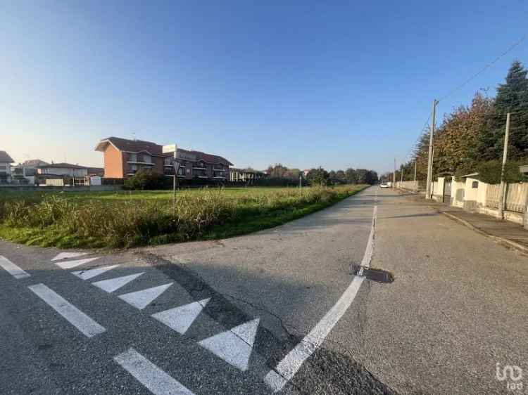 Vendita terreno di 5.700 m² in Settimo Torinese (10036) - 130734 - iad