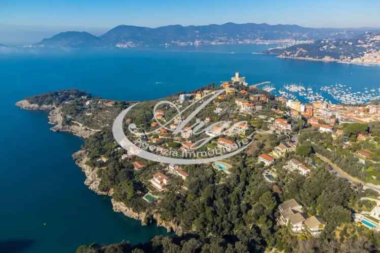 Appartamento Lerici, Lerici Paese, Lerici