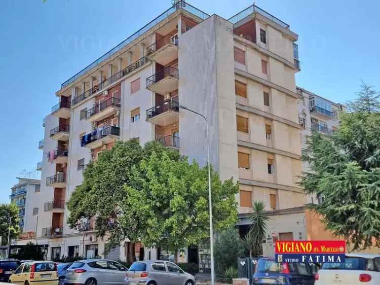 Quadrilocale via Molfetta 42, Immacolata, Foggia