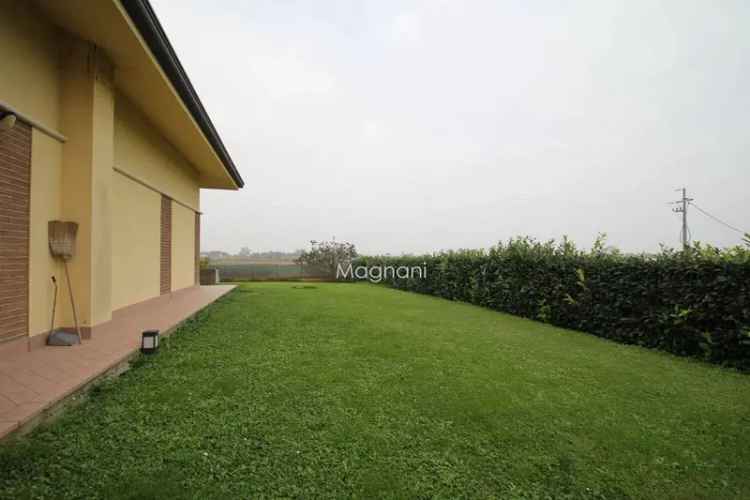 Villa unifamiliare via Rigossa, 44, Villamarina Monte, Cesenatico