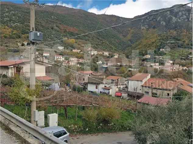 Casa Indipendente in Via Trugnano , Tramonti (SA)